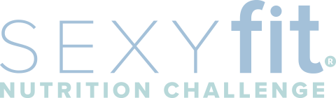 Suzi's SexyFit Nutrition Challenge